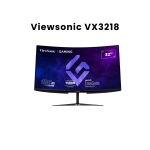 Viewsonic VX3218-PC-MHD 32" Curve Gaming Monitor