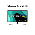 Viewsonic VX3211-4K-MHD 32" Monitor