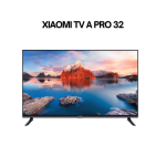 Xiaomi TV A Pro 32" HD