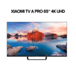 Xiaomi TV A Pro 65" 4K UHD