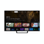 Xiaomi A Pro 43" 4K UHD Smart TV Google TV