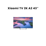 Xiaomi TV 2K A2 43" FHD