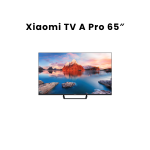 Xiaomi TV A Pro 65" 4K UHD