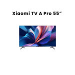 Xiaomi TV A Pro 55" 4K UHD