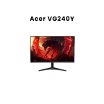 Acer Monitor VG240Y