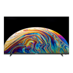 Dahua TV UHD 43" LTV43-SD400 - Image 2