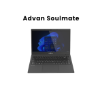 Advan Soulmate Intel Celeron N4020