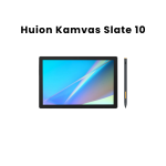 Huion Kamvas Slate 10 Android Tablet