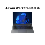 Advan WorkPro Intel i5 FHD IPS 8/512GB