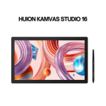 Huion Kamvas Studio 16 Pen Computer