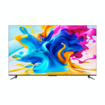 TCL TV 55" 4K QLED UHD Smart TV Google TV