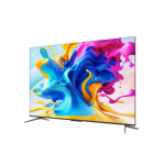 TCL TV 55" 4K QLED UHD Smart TV Google TV