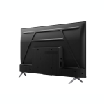 TCL TV 55" 4K QLED UHD Smart TV Google TV