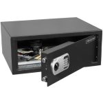Brankas Honeywell 5115