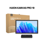 Huion Kamvas Pro 19