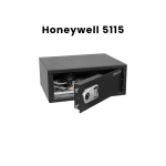 Brankas Honeywell 5115