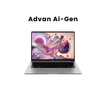Advan Ai-Gen AMD Ryzen 7 IPS 14" FHD