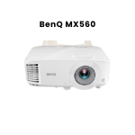 BenQ MX560 XGA Business Projector