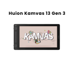 Huion Kamvas 13 Gen 3