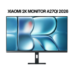 Xiaomi Monitor A27Qi 2K QHD