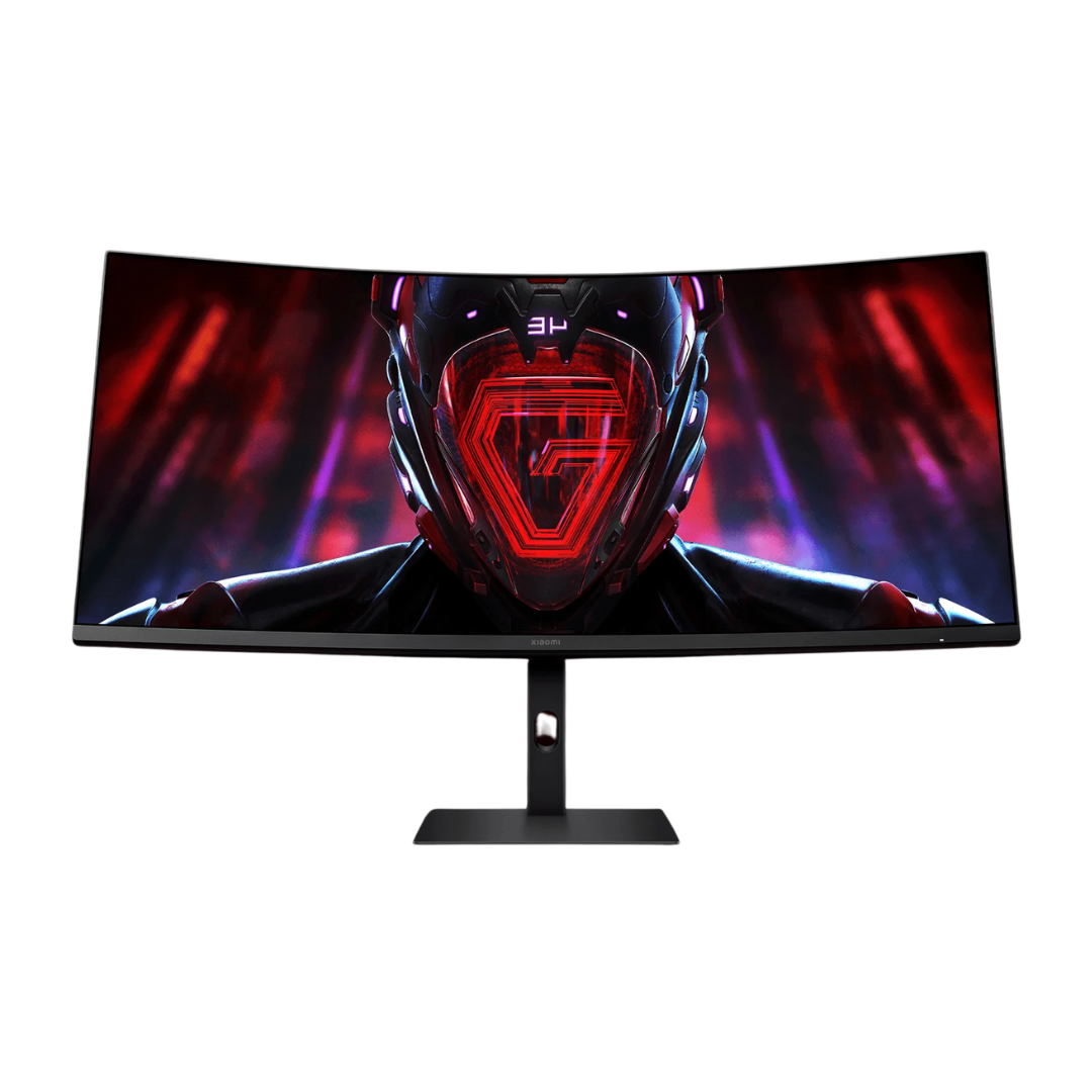 Xiaomi Curved Monitor G34WQi - Image 1