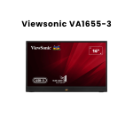 Viewsonic VA1655-3 16" Portable Monitor
