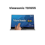 Viewsonic TD1655 16" Touchscreen Portable Monitor