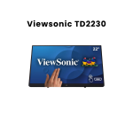 Viewsonic TD2230 22" Touchsreen Portable Monitor
