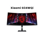 Xiaomi Curved Monitor G34WQi