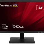 Viewsonic VA22E1-H 22" Business Monitor