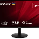 Viewsonic VA24G1-H 24" Business Monitor