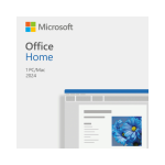 Microsoft Office Home 2024