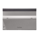 Viewsonic TD1655 16" Touchscreen Portable Monitor - Image 2