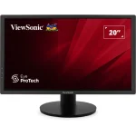 Viewsonic VA2025-H 20" Business Monitor