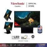 Monitor Viewsonic VP16