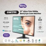 Monitor BENQ GW2791