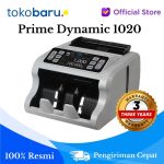 Money Counter Prime Dynamic 1020
