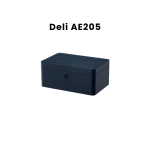 Brankas Deli AE205 Jeweller Safe