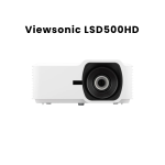 Viewsonic LSD500HD