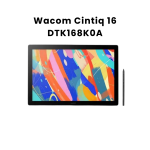 Wacom Cintiq 16