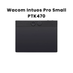 Wacom Intuos Pro Small
