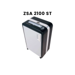 Mesin Penghancur Kertas ZSA 2100 ST / Paper Shredder ZSA 2100ST