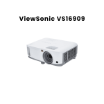 ViewSonic Projector VS16909