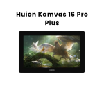 Huion Kamvas 16 Pro Plus 4K GT-1562