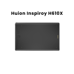 Huion Inspiroy H610X