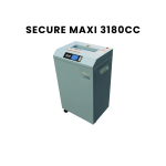 Paper Shredder SECURE MAXI 3180CC