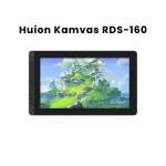 Huion Kamvas RDS-160 16" Pen Display Drawing Education