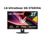 LG UltraGear™ G6
