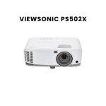 Projector Short Throw VIEWSONIC PS502X