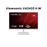 Viewsonic VA2432-H-W 24" Business Monitor